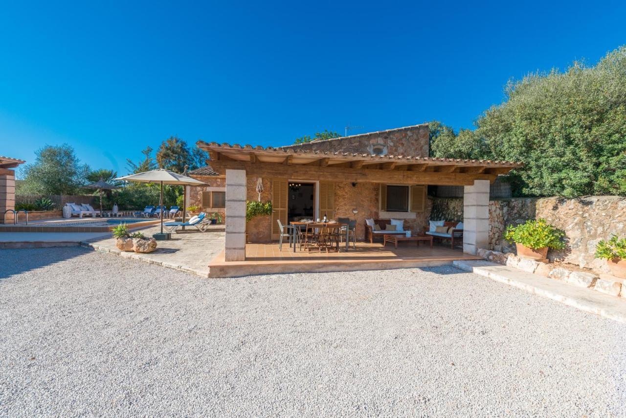 Horreo Villa Campos (Mallorca)