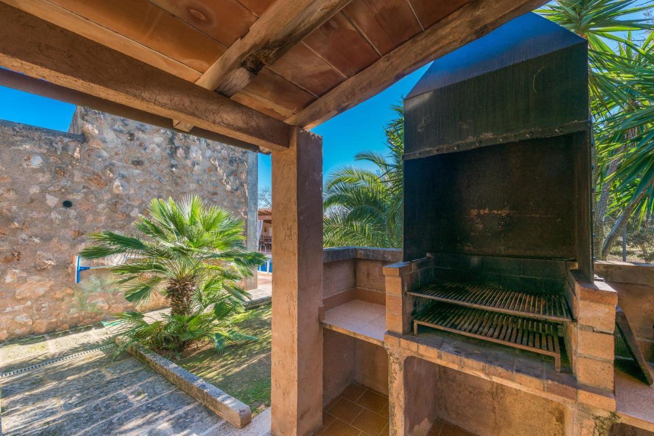 Horreo * Campos (Mallorca)