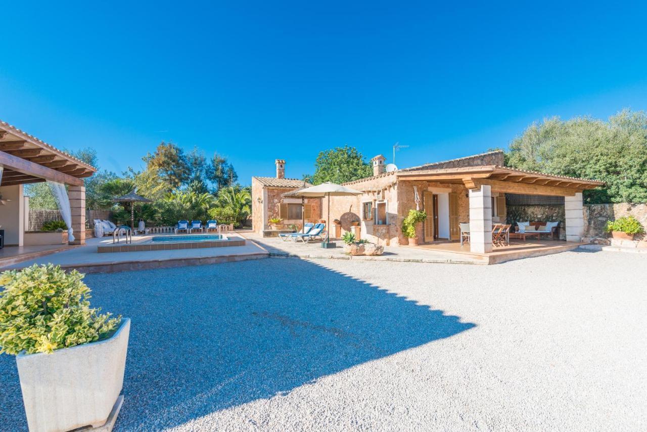 Villa Horreo *