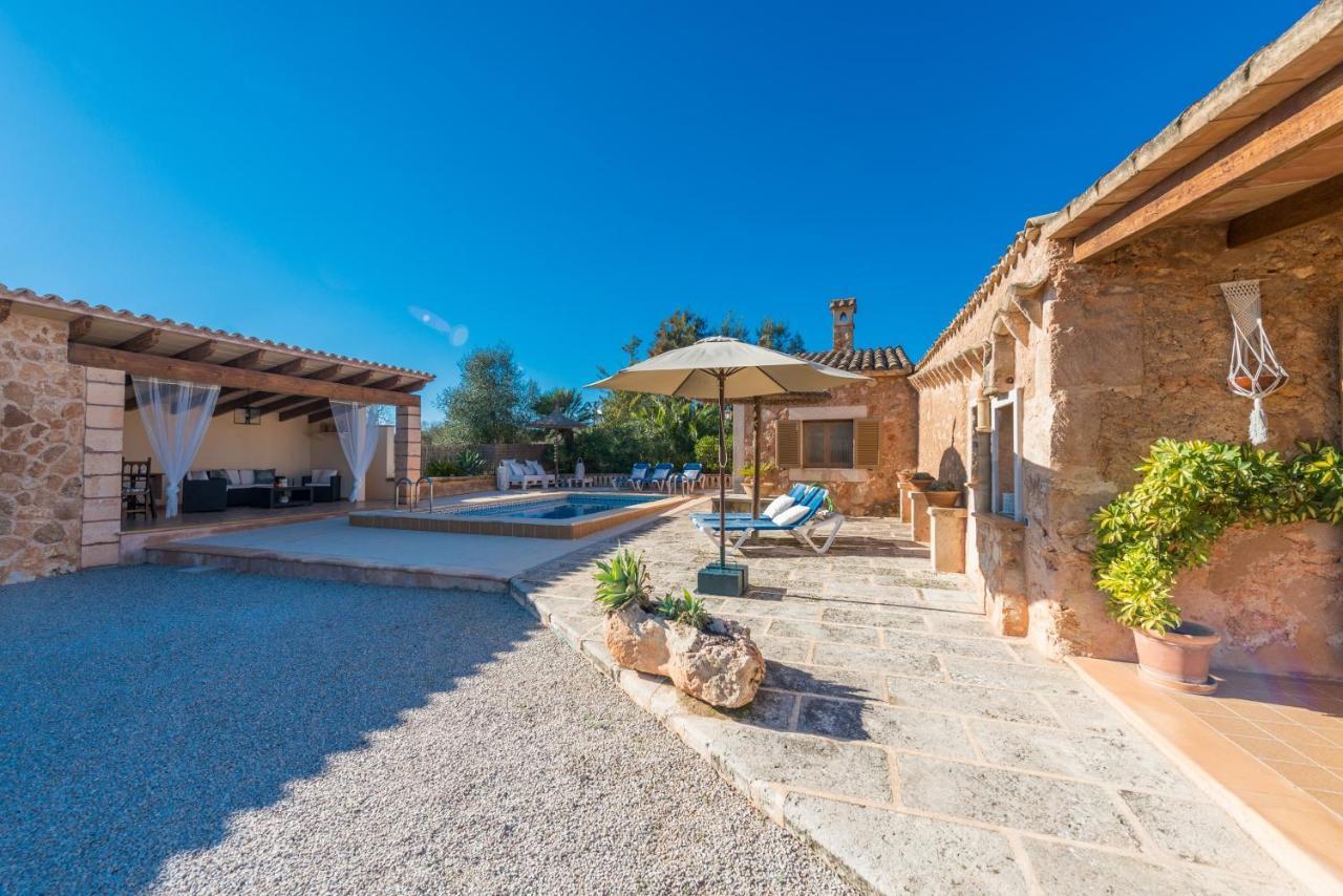 Horreo Villa Campos (Mallorca)