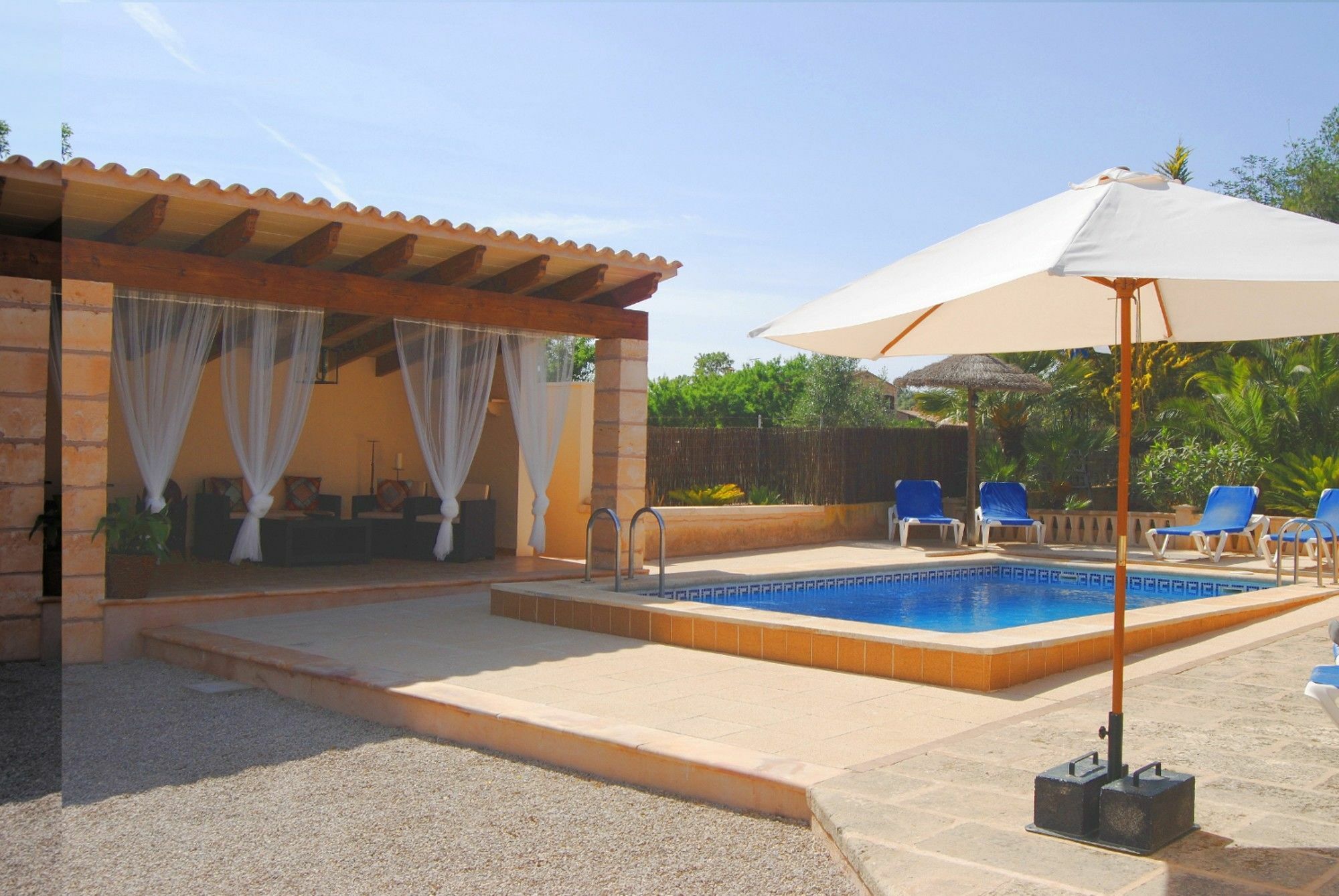 Villa Horreo